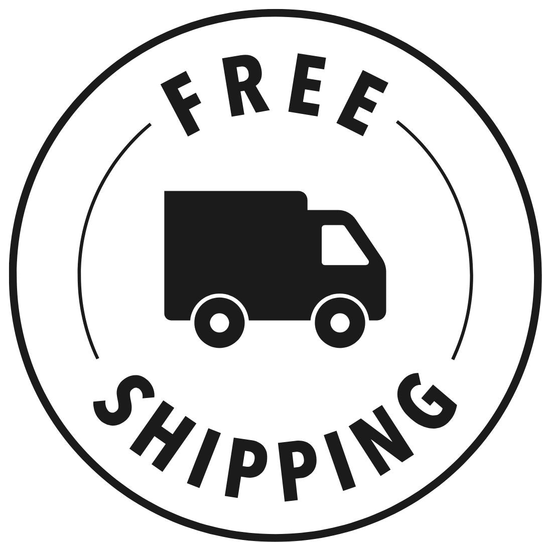 Express Priority Shipping