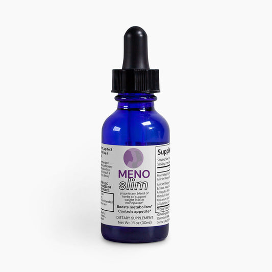 MenoSlim Drops