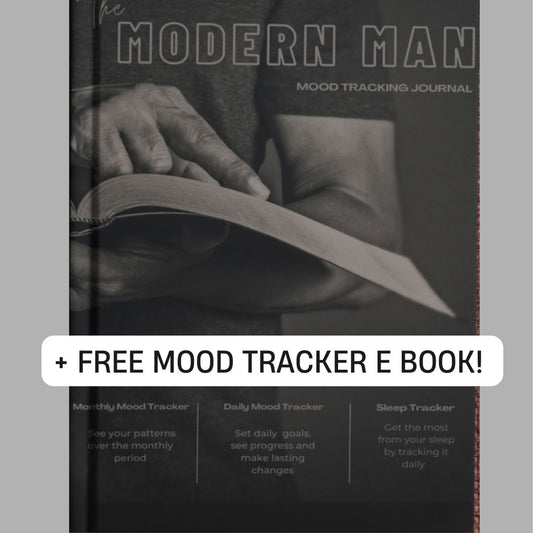 Mood Tracker E Book